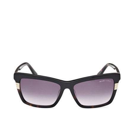 Gafas de Sol Mujer Guess by Marciano GM00010 ø 57 mm Negro