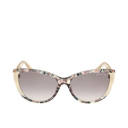 Occhiali da sole Donna Guess by Marciano GM00011 ø 58 mm