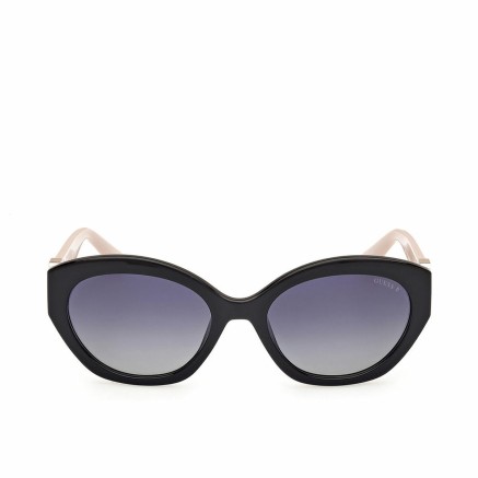 Gafas de Sol Mujer Guess GU00104 Negro ø 56 mm