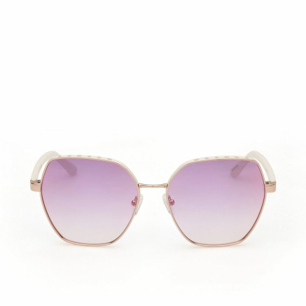 Herrensonnenbrille Guess GU00108 ø 60 mm