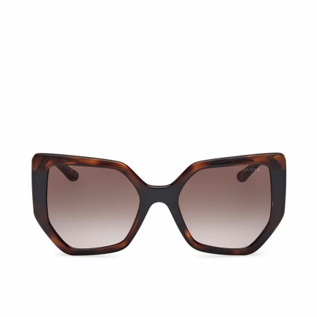 Gafas de Sol Hombre Guess GUESS GU00154 Habana Ø 55 mm