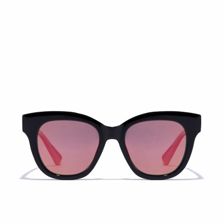 Occhiali da sole Uomo Hawkers AUDREY Nero
