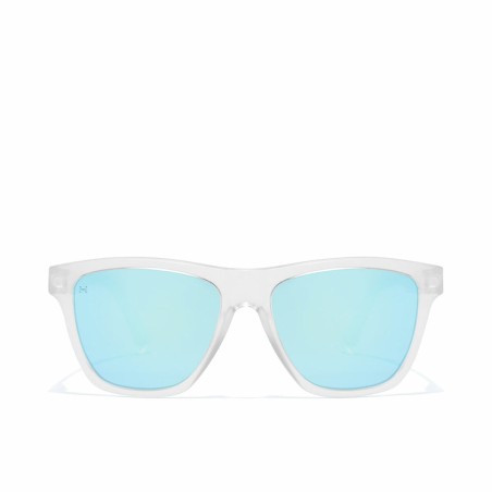 Herrensonnenbrille Hawkers ONE LS RAW Schwarz