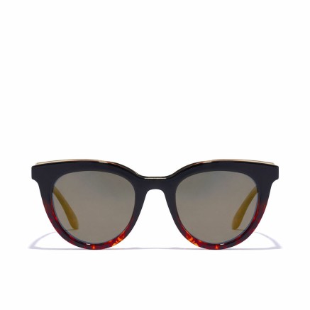 Herrensonnenbrille Hawkers BELLA Schwarz