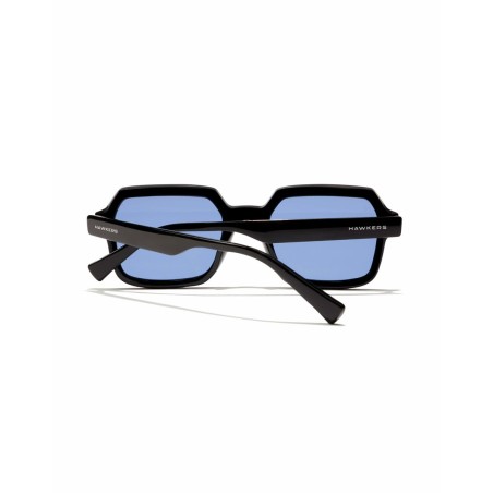 Unisex Sunglasses Hawkers MINIMAL MAX Black ø 54 mm