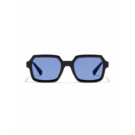 Unisex Sunglasses Hawkers MINIMAL MAX Black ø 54 mm