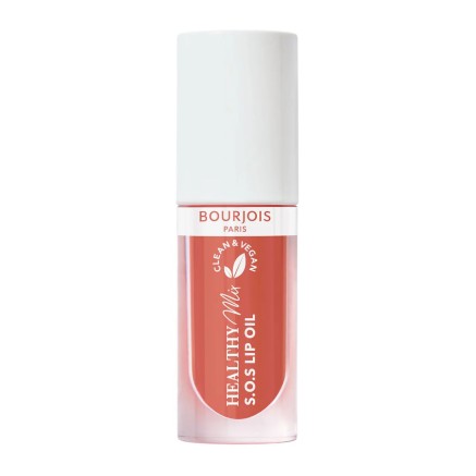 Aceite para Labios Bourjois HEALTHY MIX S.O.S Nº 05 Coeur cacao 4,5 m 2