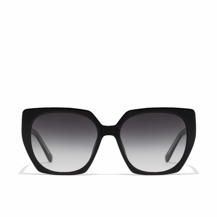Gafas de Sol Hombre Hawkers BOUJEE Negro Ø 55 mm