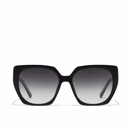 Lunettes de soleil Homme Hawkers BOUJEE Noir Ø 55 mm