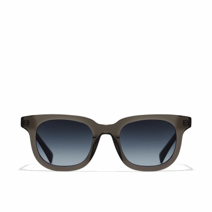 Zonnebril Heren Hawkers OASIS Zilver