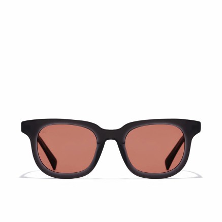 Occhiali da sole Unisex Hawkers OASIS Argento Ø 51 mm