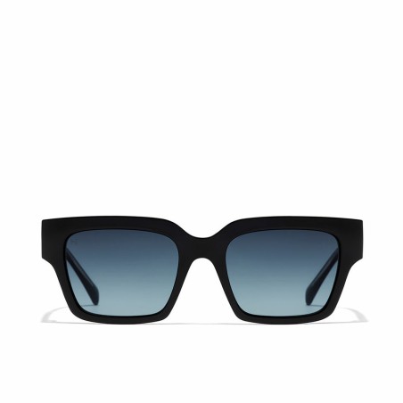 Unisex-Sonnenbrille Hawkers MATE Schwarz Ø 49 mm