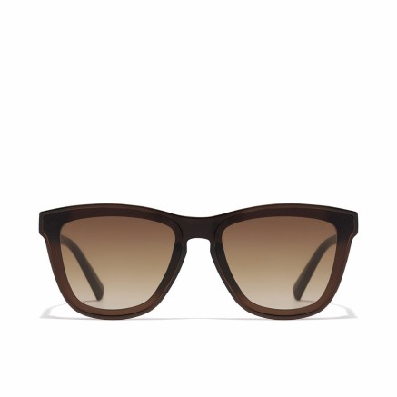 Gafas de Sol Unisex Hawkers DOWNTOWN MAX Marrón Ø 51 mm
