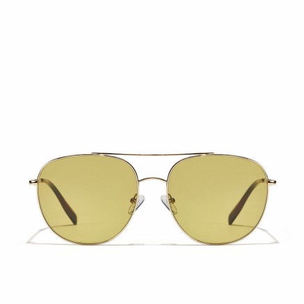 Zonnebril Heren Hawkers SWAG Gouden