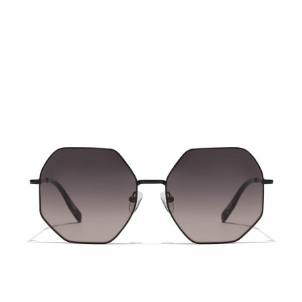 Gafas de Sol Unisex Hawkers LUMINA Negro