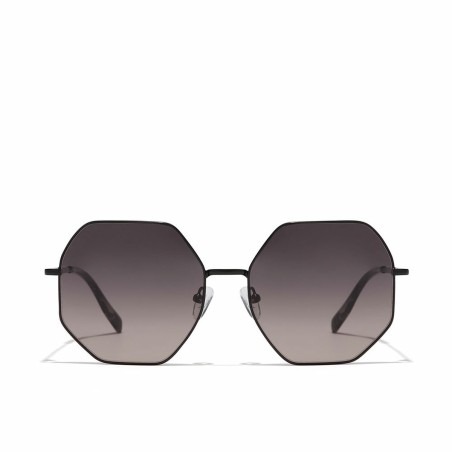 Gafas de Sol Unisex Hawkers LUMINA Negro
