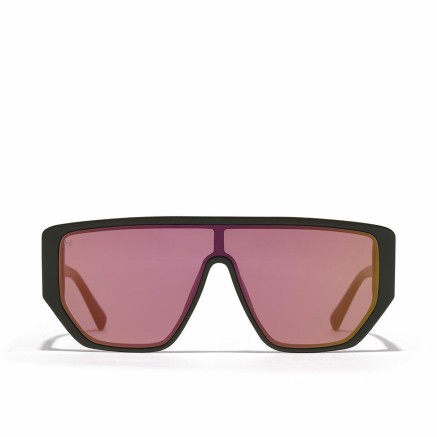 Gafas de Sol Unisex Hawkers METRO Negro