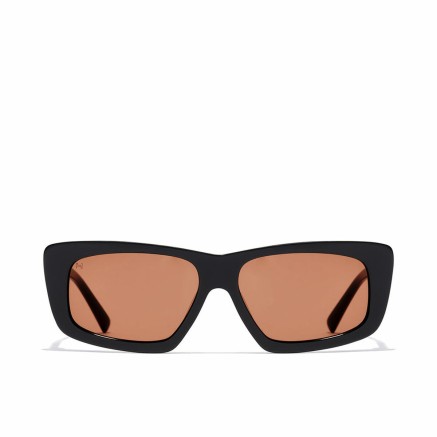 Occhiali da sole Unisex Hawkers ZENITH Nero Ø 47 mm