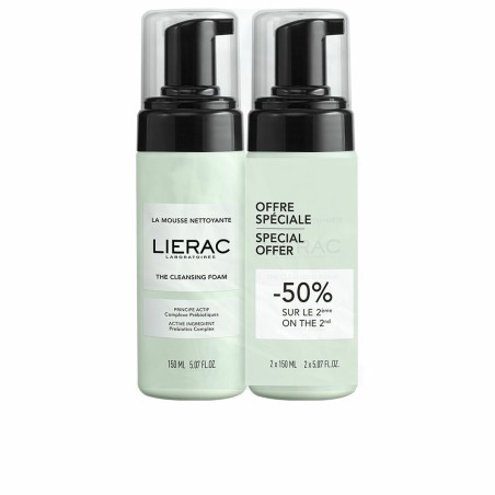 Make up Reiniger fürs Gesicht Lierac LIERAC DÉMAQUILLANT 150 ml