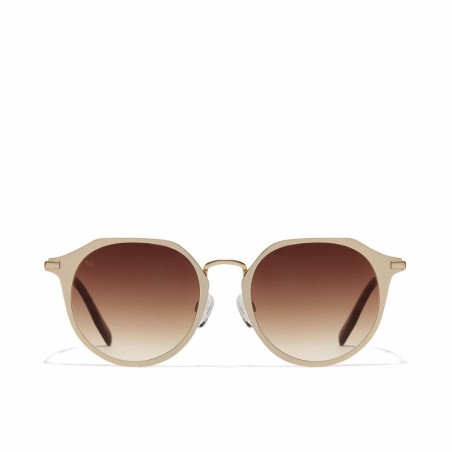 Men's Sunglasses Hawkers WARWICK METAL Silver Golden
