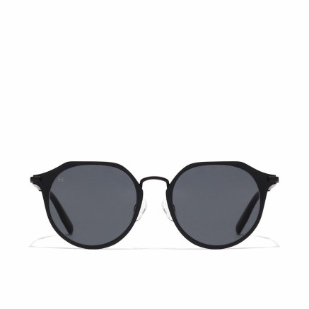Lunettes de soleil Unisexe Hawkers WARWICK METAL Noir