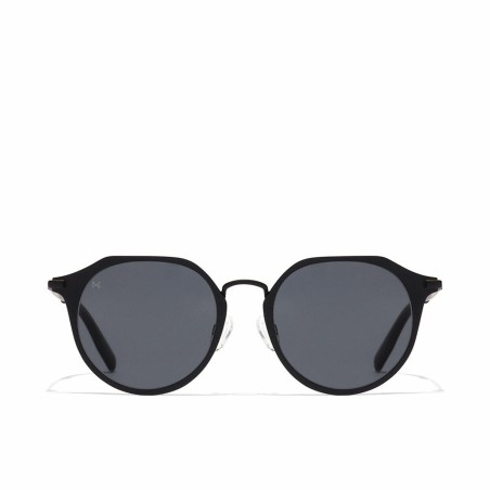 Unisex Sunglasses Hawkers WARWICK METAL Black