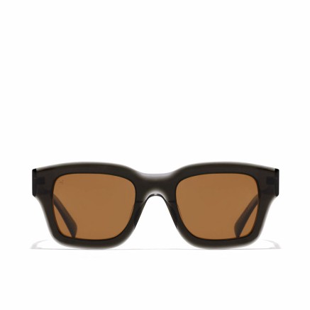 Gafas de Sol Hombre Hawkers CULTURE Plata