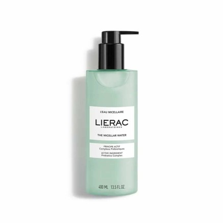 Make-up entfernendes mizellares Wasser Lierac LIERAC DÉMAQUILLANT 400