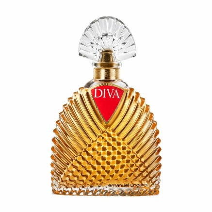 Damenparfüm Emanuel Ungaro Diva EDP 100 ml 2