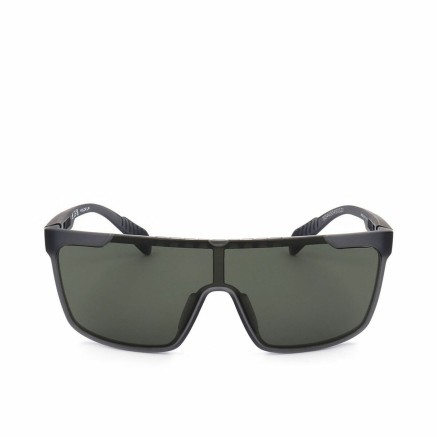 Gafas de Sol Unisex Marcolin SP0020 Plata