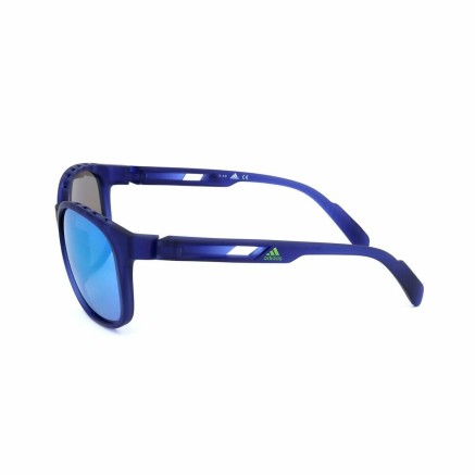 Unisex-Sonnenbrille Marcolin SP0011 2