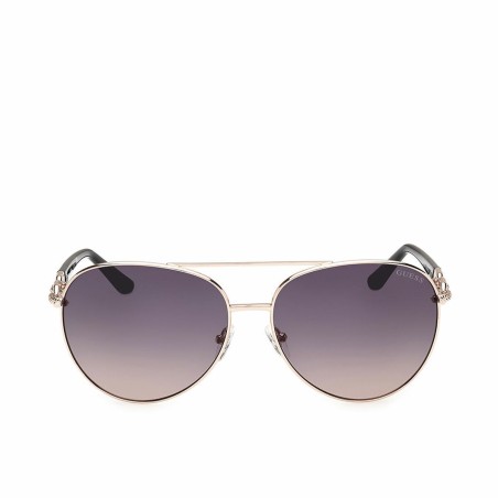 Occhiali da sole Unisex Guess GU00158
