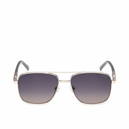 Lunettes de soleil Unisexe Guess GU3040