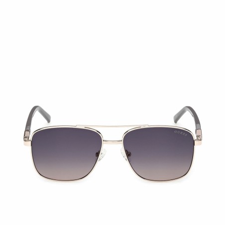 Lunettes de soleil Unisexe Guess GU3040