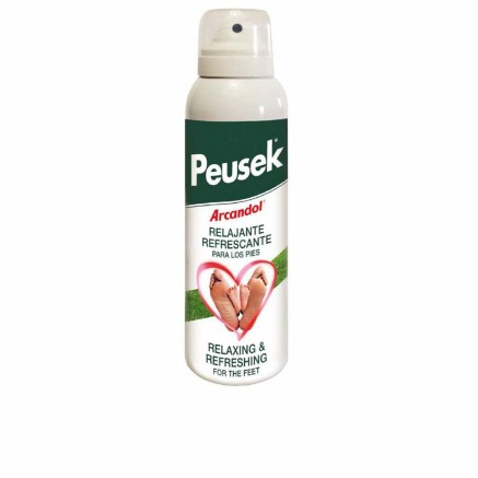 Crema Piedi Idratante Peusek ARCANDOL 150 ml