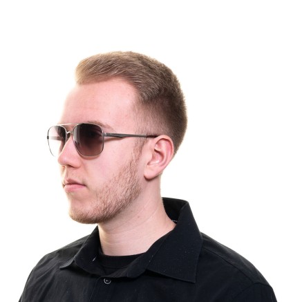 Men's Sunglasses Guess GUESS GF0211 2