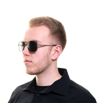 Lunettes de soleil Homme Guess GUESS GF0211 2