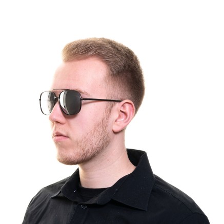 Lunettes de soleil Homme Guess GUESS GF0207 2