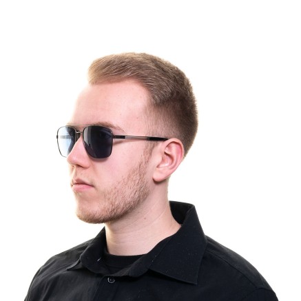 Men's Sunglasses Guess GUESS GF0206 2