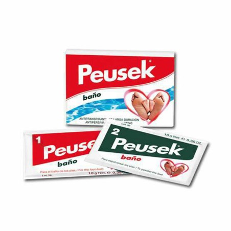 Deodorante Peusek BAÑO 20 g