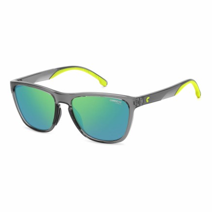 Occhiali da sole Unisex Carrera 8058/S Argento