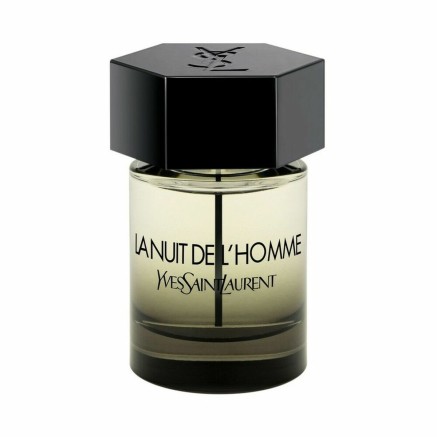 Herrenparfüm Yves Saint Laurent La Nuit De L'homme EDT La Nuit De L'h