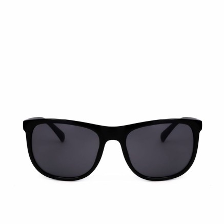 Unisex-Sonnenbrille Calvin Klein CK22557S Schwarz