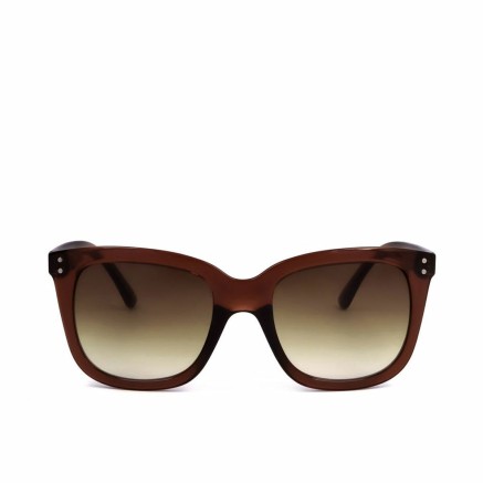 Lunettes de soleil Unisexe Calvin Klein CK22550S Marron