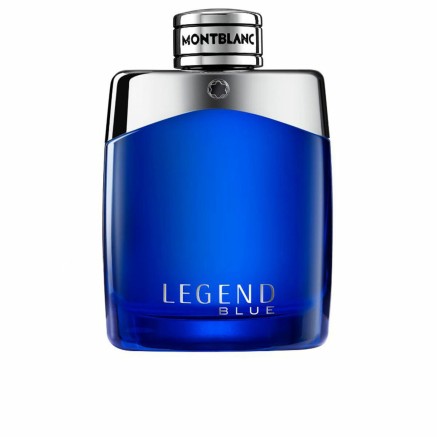 Herrenparfüm Montblanc Legend Blue EDP 100 ml 2