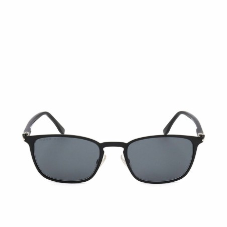 Unisex-Sonnenbrille Hugo Boss 1043/S Schwarz