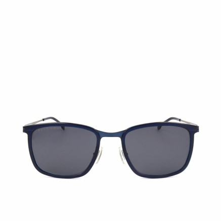 Lunettes de soleil Unisexe Hugo Boss 1243/S Ø 55 mm