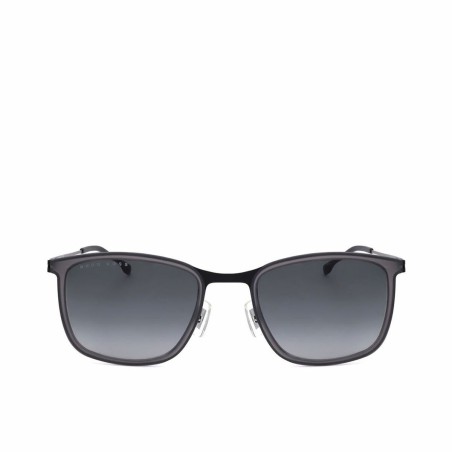 Unisex Sunglasses Hugo Boss 1243/S Silver
