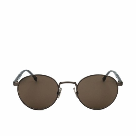 Unisex-Sonnenbrille Hugo Boss 1047/S Braun Ø 53 mm