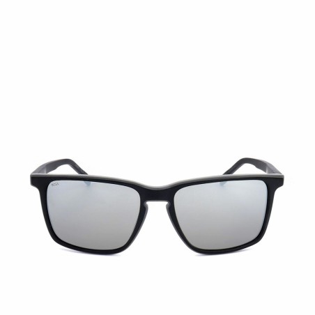 Occhiali da sole Unisex Hugo Boss 1556/O/S Nero Argento